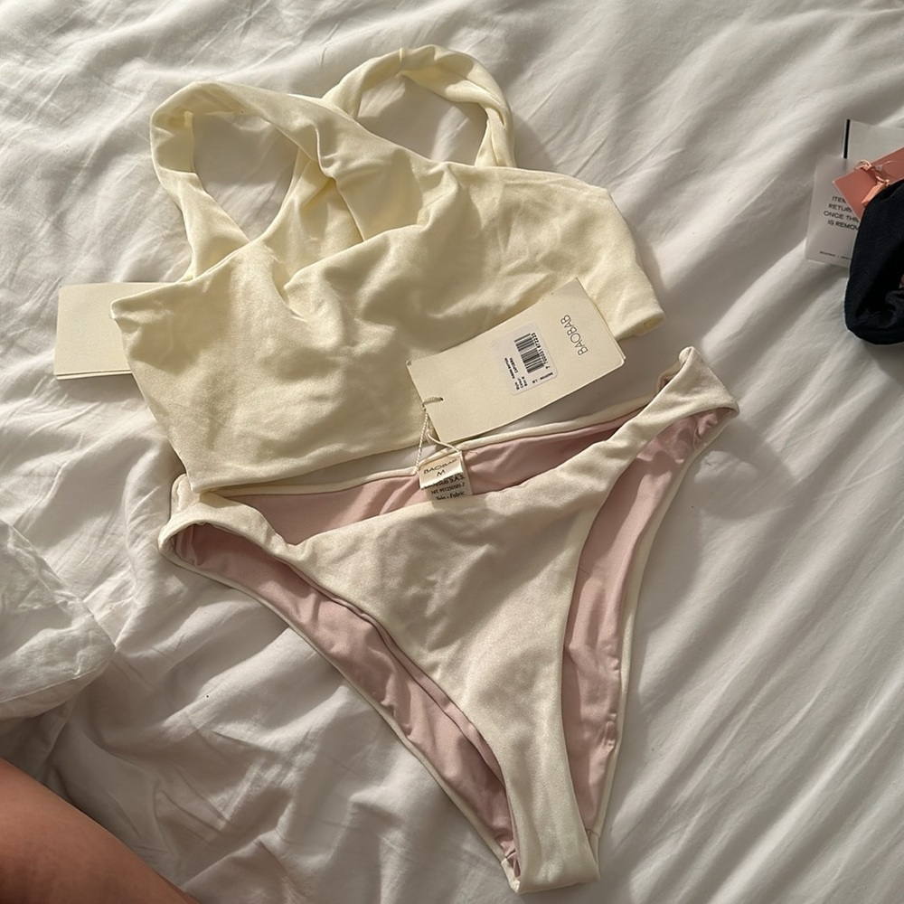 Baobab Ribera Bikini Set - Picture 2 of 3